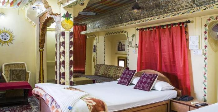 Hotel Paradise